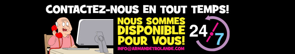 Le Petit Chaperon Rouge Armand Et Roland